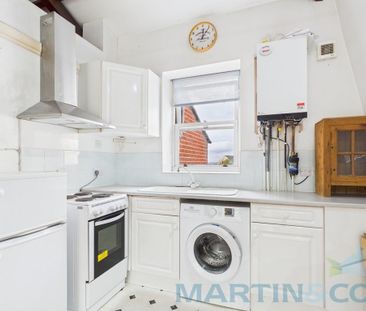1 bedroom apartment to rent - Photo 6