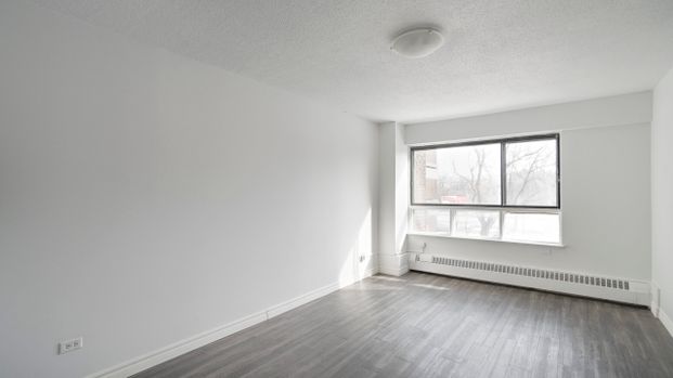 Parc Royal Apartments - 1 Bedroom - Photo 1