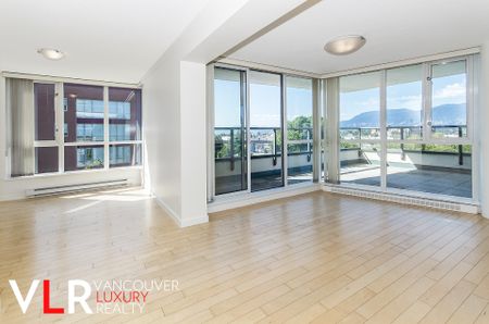 Condo in Vancouver West Side, BC - Photo 2