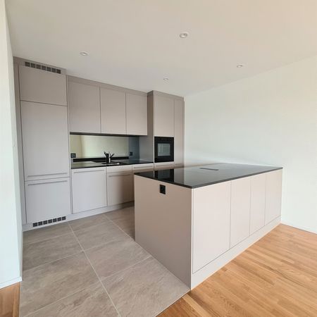 2.5 Zimmer, 83 m², EG - Foto 3
