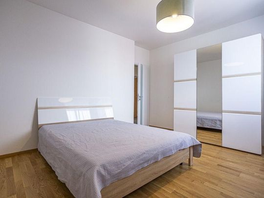 Pronájem bytu 2+kk 62 m2 - Photo 1