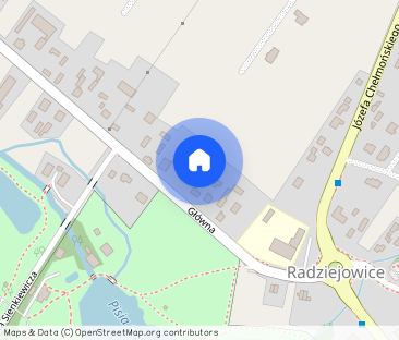 Wynajmę domek całoroczny 50m2 wraz z działką 180m2 - Photo 1