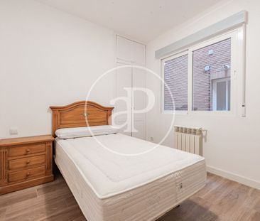 Apartment for rent on Calle Luis Cabrera - Photo 5