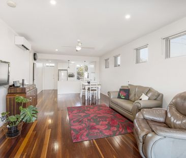 Spacious Apartment Offering Privacy, Style, and Convenience - Photo 5