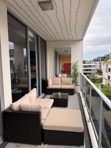 Rosebery - Photo 2