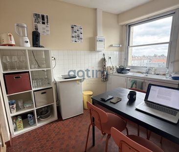 Location Appartement 1 pièce 29m² MONTAIGU VENDEE 85600 - Photo 3