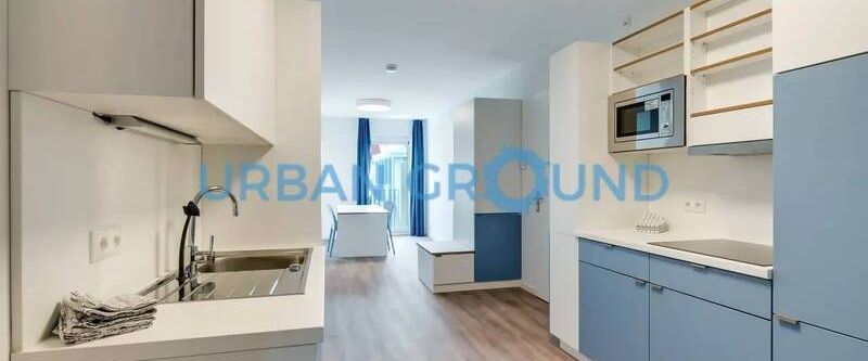 Vollständig eingerichtetes Privatzimmer in einer 5er gemischtes WG - Photo 1