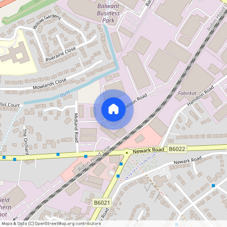 Lily of the Valley, Nottinghamshire NG17