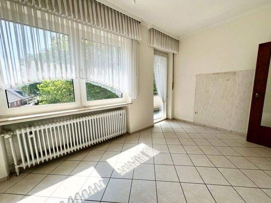 Altenlingener Weg 32; 4-Zi. Whg. WG geeignet, mit ca. 90 m² Wfl., max. 4 Personen, nur mit festem Einkommen, Balkon, nah zur Innenstadt - Photo 1