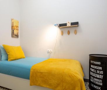 Apartamento de alquiler en El Camp d'en Grassot i Gràcia Nova - Photo 6