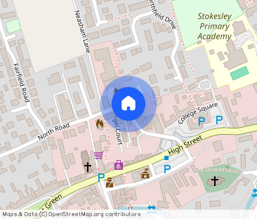 Balliol Court, Stokesley - Photo 1