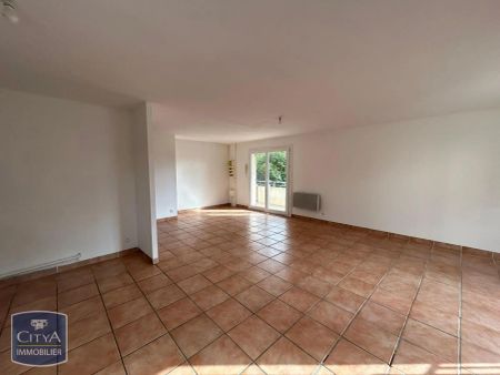Appartement à louer 3 pièces 74.79m² - Photo 3