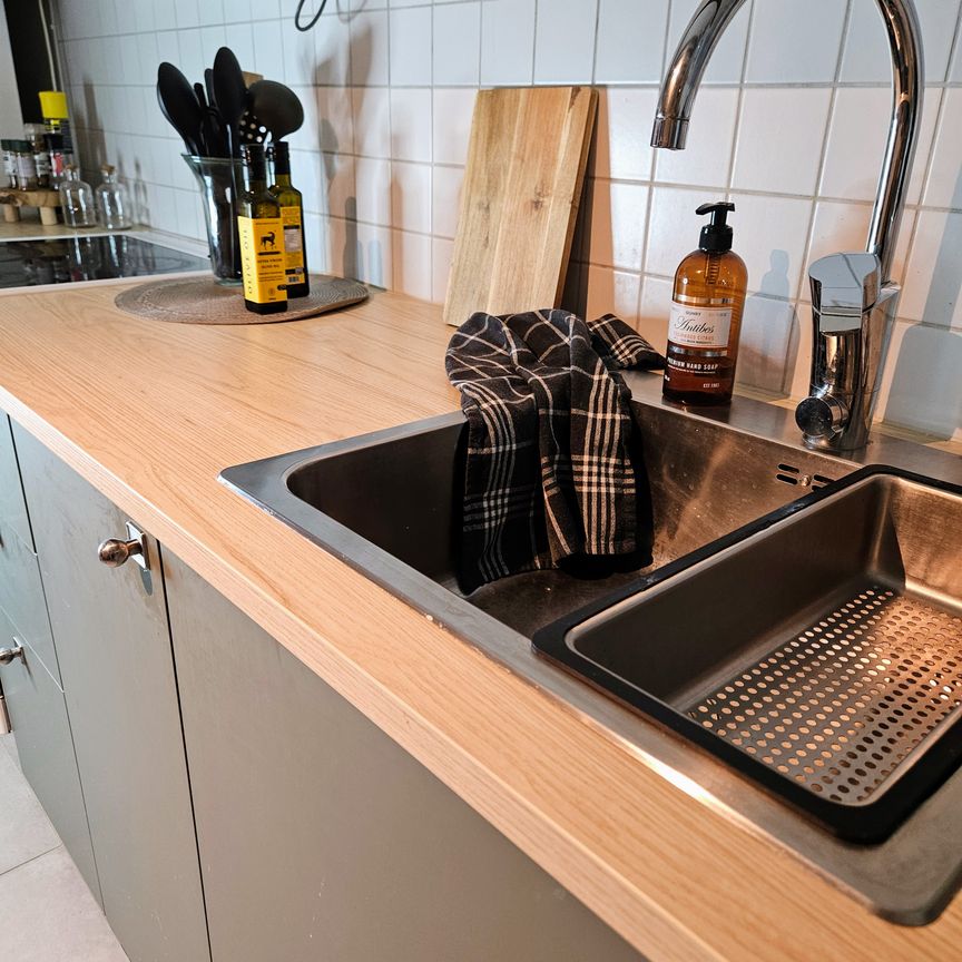 Apalbyvägen, Västerås - Photo 1