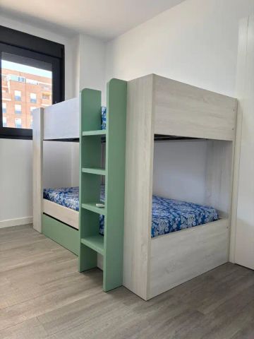 Piso de alquiler en Carrer Alcalá Galiano, San José - Los Metales - Photo 3