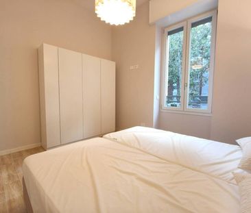 Bilocale viale Liguria 45, Navigli - Darsena, Milano - Photo 6