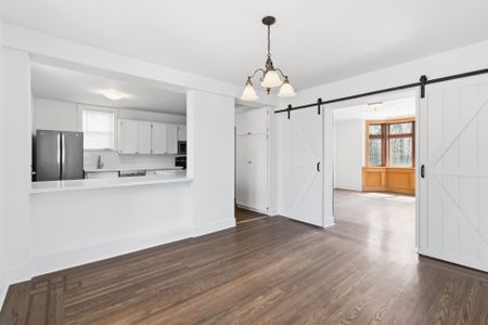 For Lease - 295 Plains Road Unit# Main Level, Burlington, Ontario - Photo 5