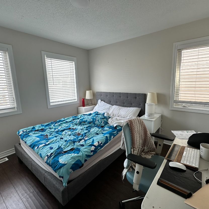 For Lease - 743 Brittanic Road, Kanata, Ontario - Photo 1