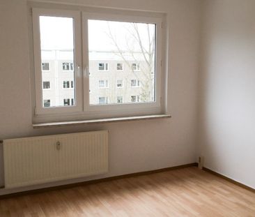 Wohnung, 2 Zimmer (55,2 m²) - Photo 1