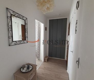 Appartement 2 pièces à Metz - Photo 2