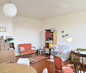 Charmant appartement aan Zurenborg - Foto 2