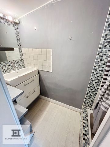 Location Maison 2 pièces 26m² ROUEN 76000 - Photo 5