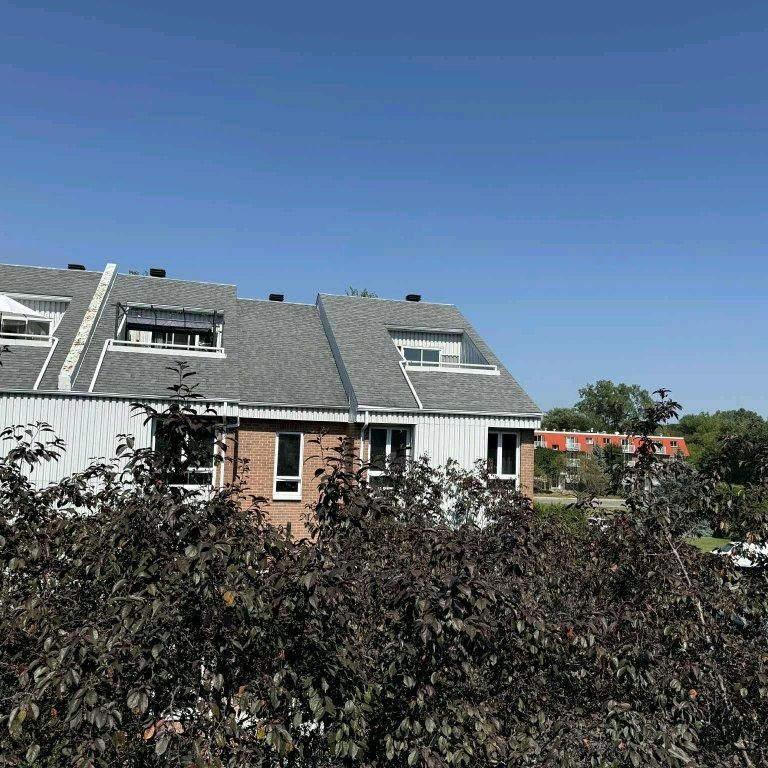 Condo 4 1/2 - Boucherville - Photo 1