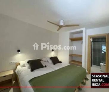Casa en alquiler en Santa Eulària Des Riu - Photo 5