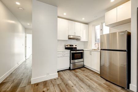 Condo for rent, Montréal (Ville-Marie) - Photo 3