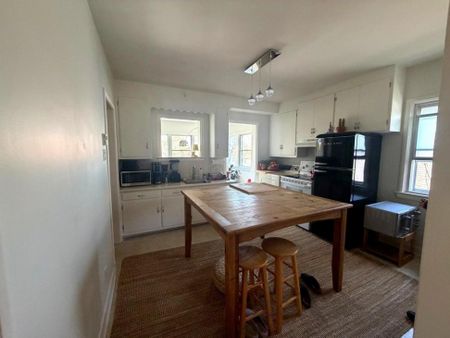Appartement à louer - Longueuil (Le Vieux-Longueuil) (Vieux Longueuil) Appartement à louer - Longueuil (Le Vieux-Longueuil) (Vieux Longueuil) - Photo 5