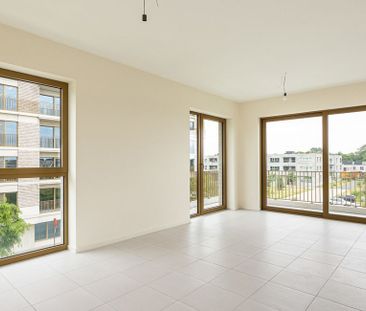 Appartement te huur in Deurne voor € 925 met 1 slaapkamer - Photo 1