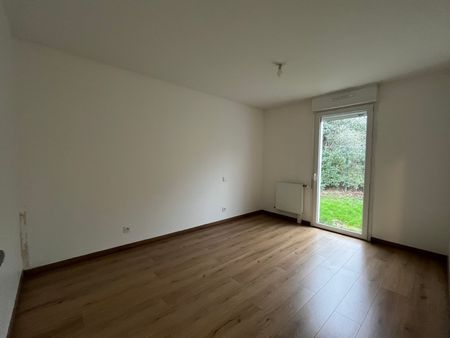 Location Appartement 2 pièces 40m² TOULOUSE 31100 - Photo 4