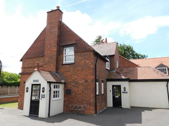 2 bedroom apartment to let - Photo 1