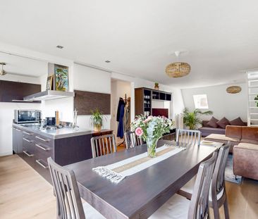 Patroclosstraat 5-3, Van Tuyllbuurt, 1076ND, Amsterdam - Foto 1