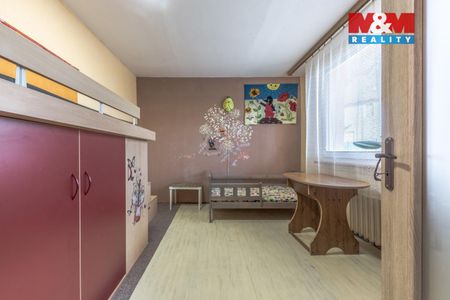 Pronájem bytu 3+1 72 m² - Fotografie 3