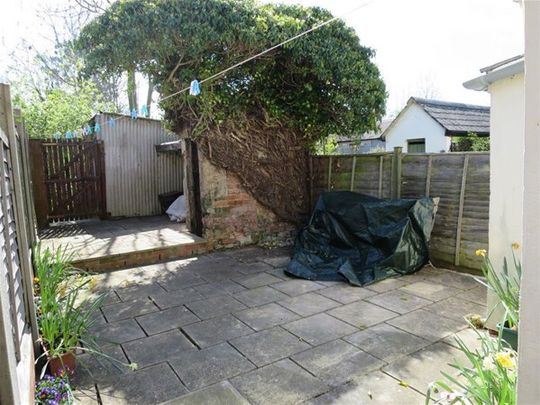 Crescent Road, Cowley, Oxford - Photo 1