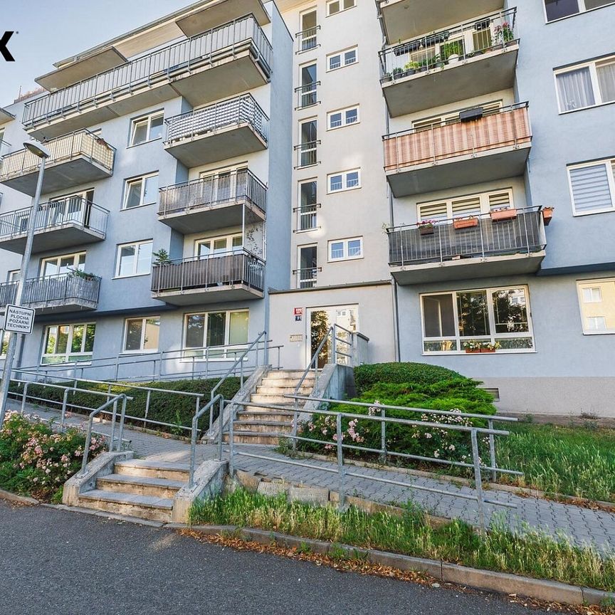 Pronájem bytu 3+kk 75 m² - Photo 1