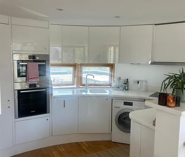 Studio Flat, Shackleton House, NW1 - Photo 3