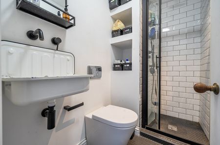 1 bedroom apartment to rent - Photo 5