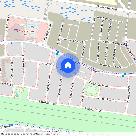 35B Odeon Ave, Vic 3978, Clyde North