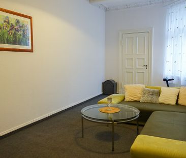 Centrum 4 pokoje 118 m2, umeblowane, 3800+1000 - Photo 4