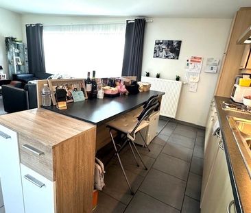 Appartement te huur in Temse - Foto 4