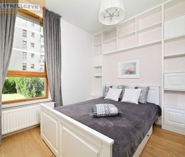 Wola Kasprzaka mieszkanie z garażem i ogródkiem - Фото 5