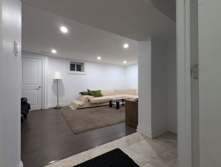 For Lease - 48 Rondeau Drive Unit# Basement, Toronto, Ontario - Photo 3