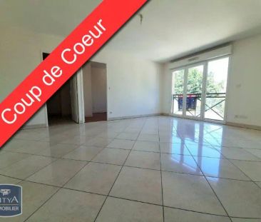 Appartement à louer 2 pièces 48.26m² - Photo 1