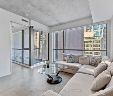 Brant Park Lofts , #501 - Photo 1