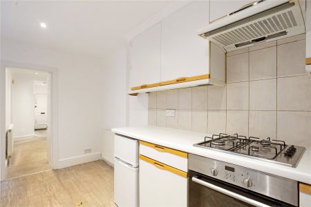 Queenstown Road, London, SW8 flat to rent - Photo 5