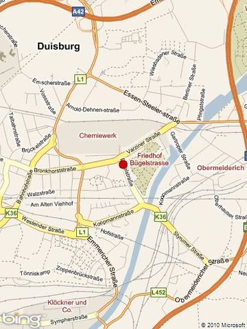 Bügelstr. 39, 47138 Duisburg OT Obermeiderich - Foto 5