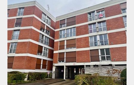 Location Appartement P3 rénové(e) Troyes - Photo 4