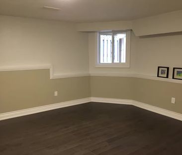 For Lease - 50 Militia Trail Unit# Lower, Markham, Ontario - Photo 3