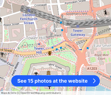 The Haydon, Tower Hill, EC3N - Photo 1